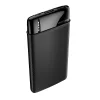 Forever power bank TB-100M 10000 mAh fekete - 3