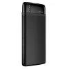Forever power bank TB-100M 10000 mAh fekete - 5