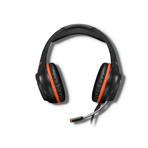 Liocat gaming fejhallgató HP 785C fekete - 2