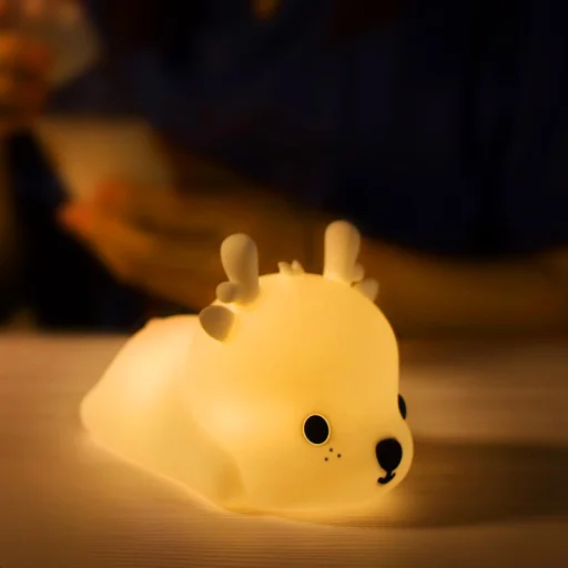 Night lamp LJC-163 Deer - 9