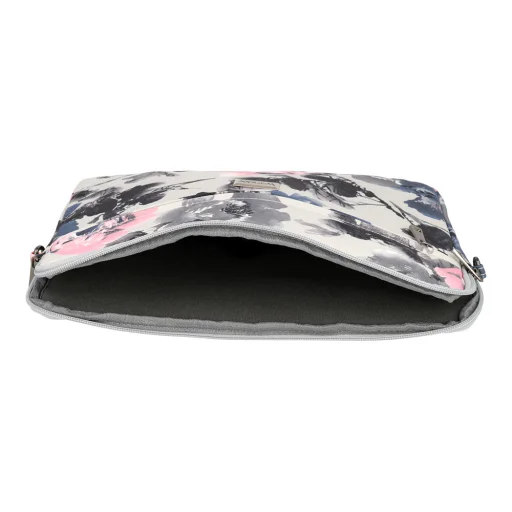 Wonder Sleeve laptop táska 13-14'' rózsa mintás - 2