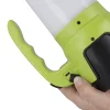 Forever Light LED zseblámpa CAMPING 1200mAh 450lm SMD FLF-07 thumbnail