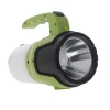 Forever Light LED zseblámpa CAMPING 1200mAh 450lm SMD FLF-07 thumbnail
