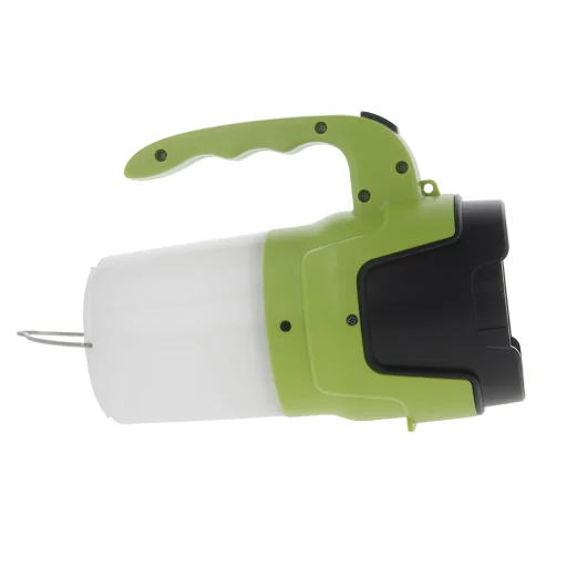 Forever Light LED zseblámpa CAMPING 1200mAh 450lm SMD FLF-07 - 4