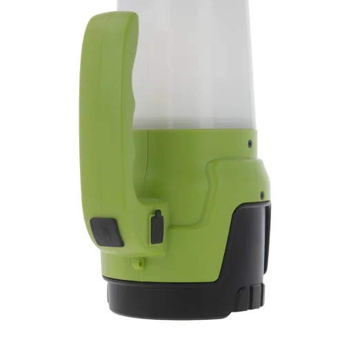 Forever Light LED zseblámpa CAMPING 1200mAh 450lm SMD FLF-07 - 5