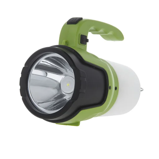 Forever Light LED zseblámpa CAMPING 1200mAh 450lm SMD FLF-07 - 1