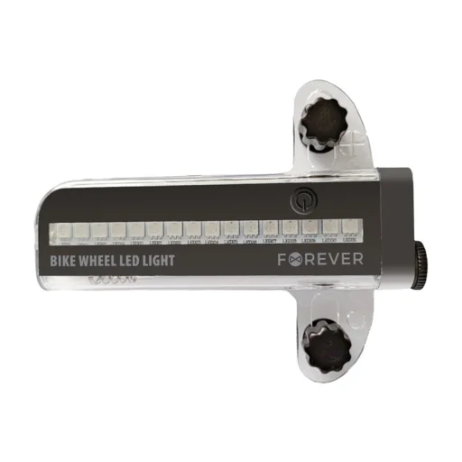 Forever Outdoor kerékpár kerék LED világítás OKL-04 - 1