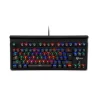 Liocat gaming billentyűzet KX 375 CM mechanikus qwerty fekete