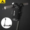 WILDMAN Biciklis flakon tartó táska R1 vízálló 1L fekete thumbnail
