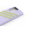 Adidas OR Formázott tok női Samsung Galaxy S20 Ultra lila/purple 38627 tok thumbnail