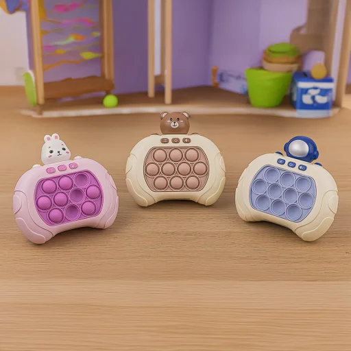 Maxlife hordozható játék MXPS-100 űrhajós - 6