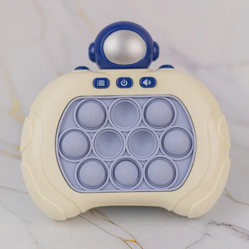 Maxlife hordozható játék MXPS-100 űrhajós - 3