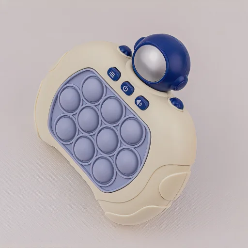 Maxlife hordozható játék MXPS-100 űrhajós - 4