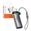 Mcdodo OT-6010 Lightning USB-C automatikus lekapcsolás adapter thumbnail
