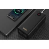 Romoss PEA60 Powerbank, 60000mAh, QC + PD, 22.5W (fekete) thumbnail