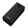 Romoss PEA60 Powerbank, 60000mAh, QC + PD, 22.5W (fekete) thumbnail
