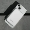 Magsafe power bank Forever MATB-400 20W 10000mAh fehér thumbnail
