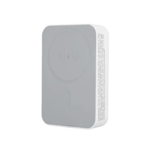 Magsafe power bank Forever MATB-400 20W 10000mAh fehér - 2