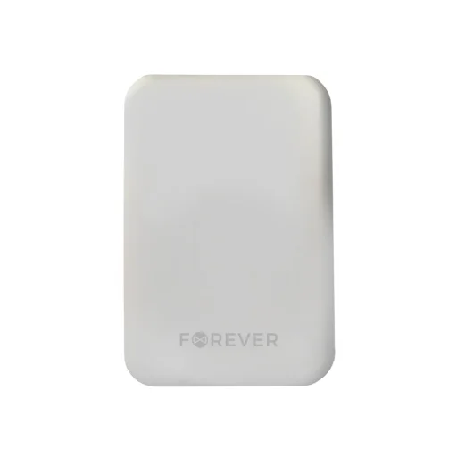 Magsafe power bank Forever MATB-400 20W 10000mAh fehér - 3
