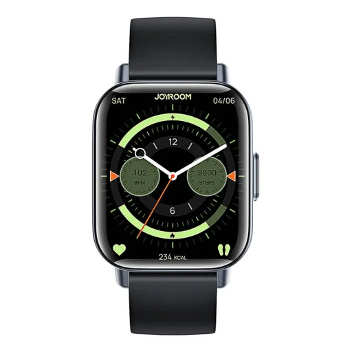Joyroom Fit-life Series JR-FT3S Okosóra (grafit) - 2