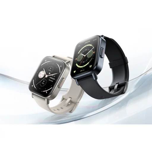 Joyroom Fit-life Series JR-FT3S Okosóra (grafit) - 4