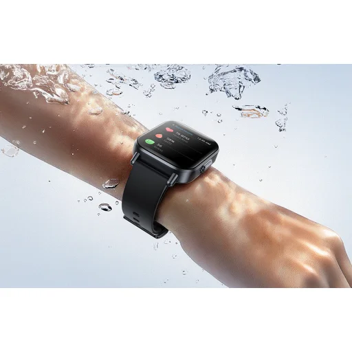 Joyroom Fit-life Series JR-FT3S Okosóra (grafit) - 7