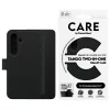 CARE by PanzerGlass Feature Tango 2w1 fliptok Samsung Galaxy S24+ - fekete tok thumbnail