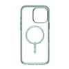 ZAGG Santa Cruz Snap MagSafe tok iPhone 16 Pro Max - Zöld thumbnail
