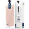 DUX DUCIS wallet tok SKIN PRO Samsung Galaxy S25 Plus rose thumbnail