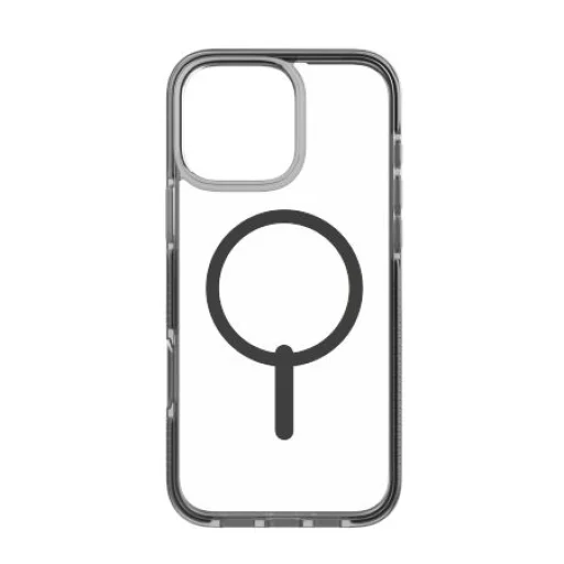 ZAGG Santa Cruz Snap MagSafe tok iPhone 16 Pro Max - Fekete tok - 1