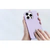 Aukey PC-GJ10D tok iPhone 15 Pro Max-hoz (lila) thumbnail