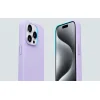 Aukey PC-GJ10D tok iPhone 15 Pro Max-hoz (lila) thumbnail
