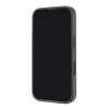  iPhone 16 Audi Carbon Fiber Stripe Eredeti fekete tok (AUS-TPUPCIP16-R8/D1-BK) thumbnail