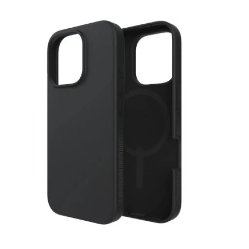 ZAGG Manhattan Snap MagSafe tok iPhone 16 Pro - Fekete - 3