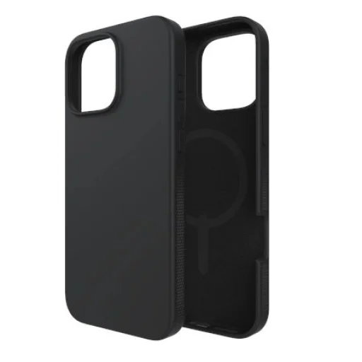 ZAGG Manhattan Snap MagSafe tok iPhone 16 Pro Max - Fekete tok - 3