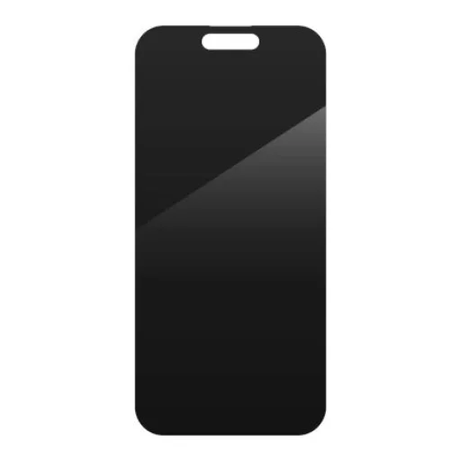 ZAGG InvisibleShield Glass Elite Privacy iPhone 16 üvegfólia - 2