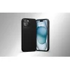 Vention KUFB0-20 szilikon tok iPhone 15 Plus-hoz (fekete) - 3