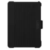 UAG Metropolis tok iPad 10.9" 10. generációhoz Apple Pencil tartóval - fekete