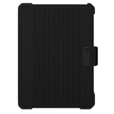 UAG Metropolis tok iPad 10.9" 10. generációhoz Apple Pencil tartóval - fekete