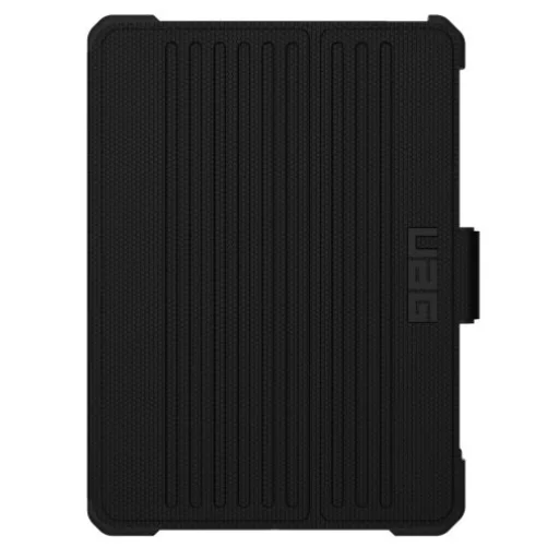 UAG Metropolis tok iPad 10.9" 10. generációhoz Apple Pencil tartóval - fekete - 1