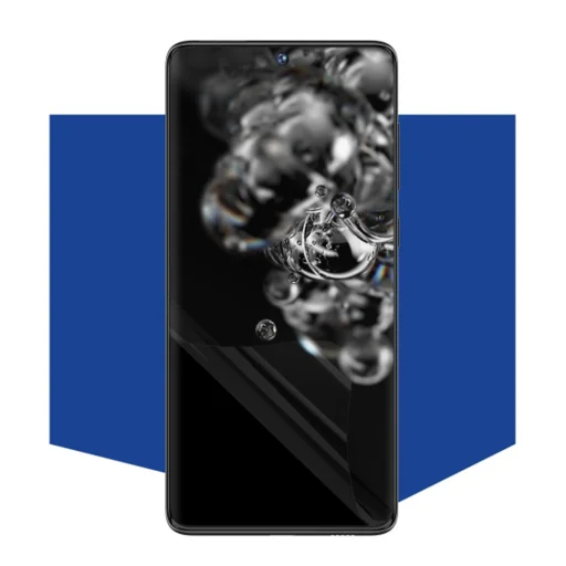 3MK ARC+ FS Fullscreen üvegfólia Samsung Galaxy S25 Ultra készülékhez - 2