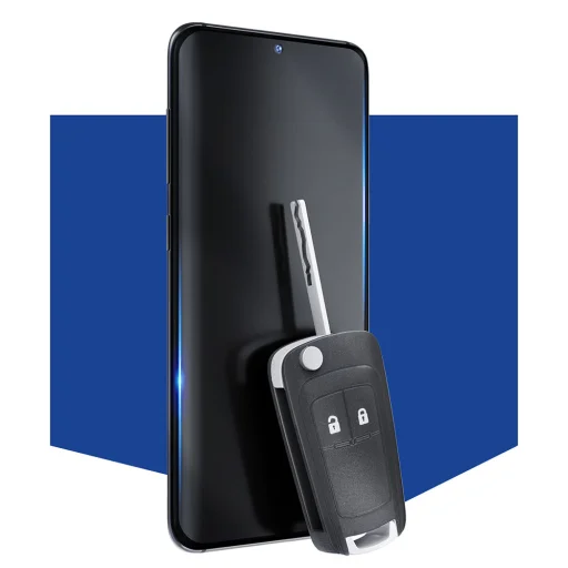 3MK ARC+ FS Fullscreen üvegfólia Samsung Galaxy S25 Ultra készülékhez - 3