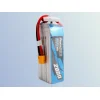 Gens ace 2800mAh 22.2V 60C 6S1P Lipo Akkumulátor XT60 csatlakozóval thumbnail