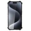  Apple iPhone 15 Pro Max fekete Audi Hardcase IML Sport MagSafe eredeti tok (AU-IMLMIP15PM-RSQ/D2-BK) - 4