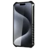  Apple iPhone 15 Pro Max fekete Audi Hardcase IML Sport MagSafe eredeti tok (AU-IMLMIP15PM-RSQ/D2-BK) - 6