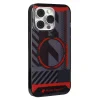  iPhone 13 Pro Audi Hardcase IML Sport MagSafe tok (AU-IMLMIP13P-RSQ/D2-BK) fekete Eredeti tok thumbnail