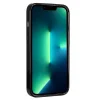  iPhone 13 Pro Audi Hardcase IML Sport MagSafe tok (AU-IMLMIP13P-RSQ/D2-BK) fekete Eredeti tok thumbnail