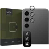 Hofi Camring Pro+ Samsung Galaxy S25 Átlátszó kamera védőfólia
