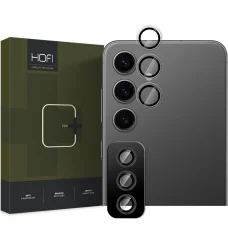 Hofi Camring Pro+ Samsung Galaxy S25 Átlátszó kamera védőfólia