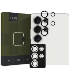 Hofi Camring Pro+ fényképezőgép-védő Samsung Galaxy S25 Ultra üvegfólia